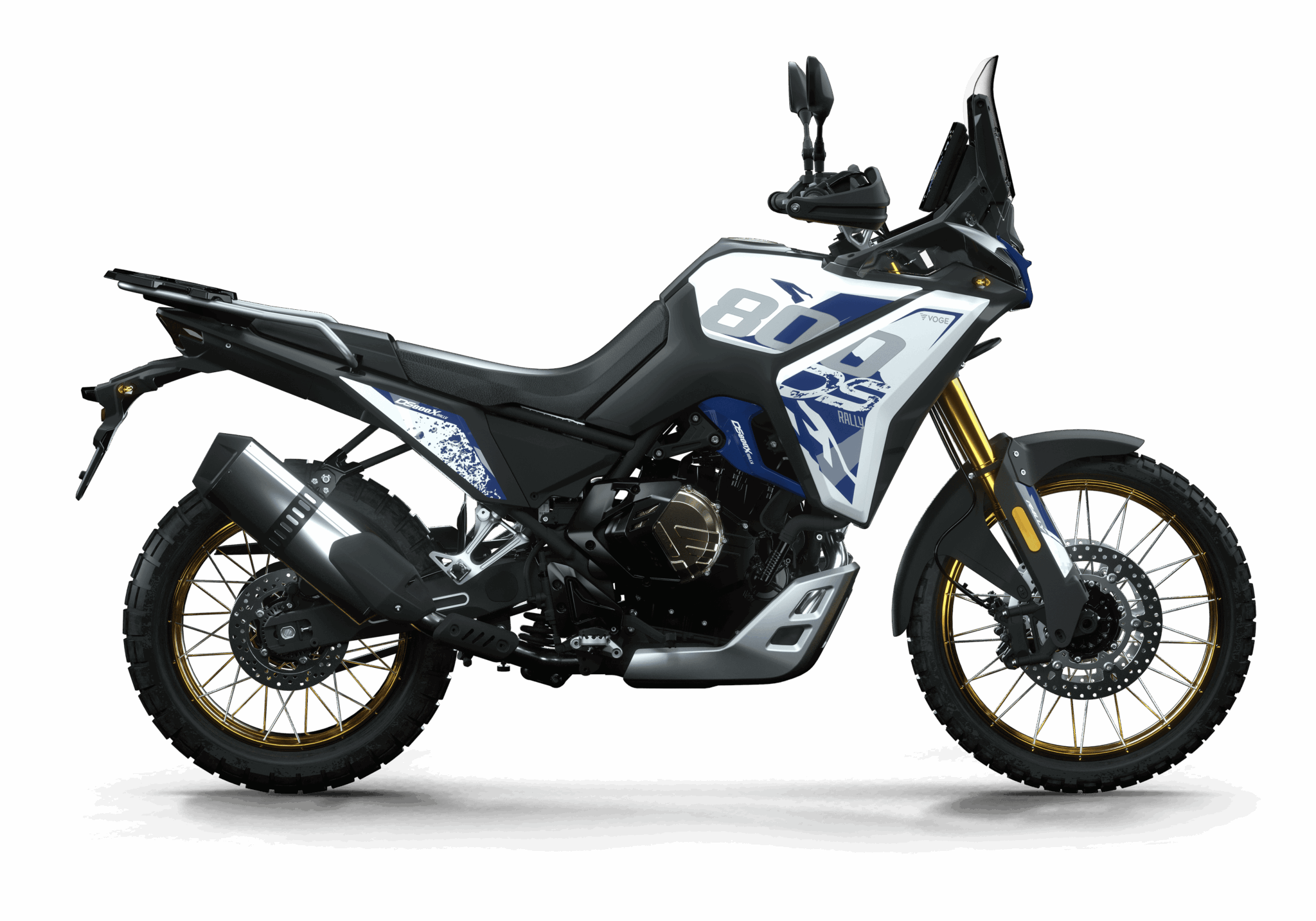 VOGE 300GY