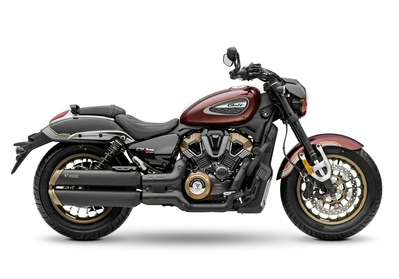 VOGE 300GY