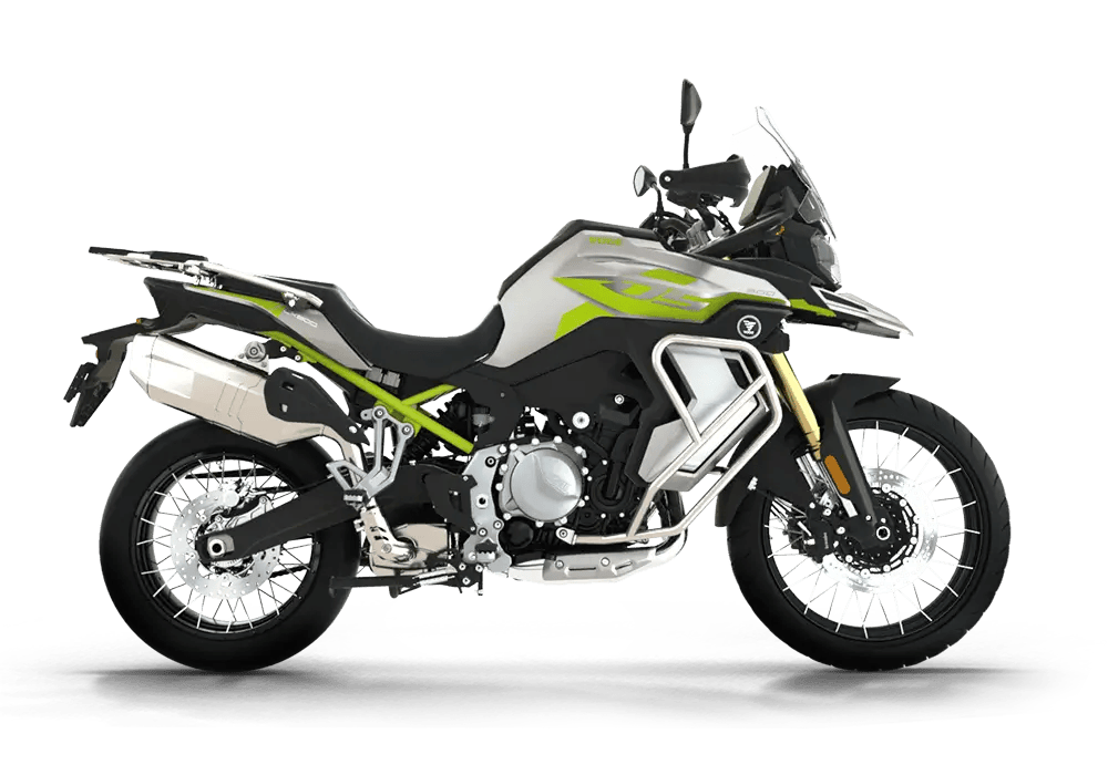 VOGE 300GY
