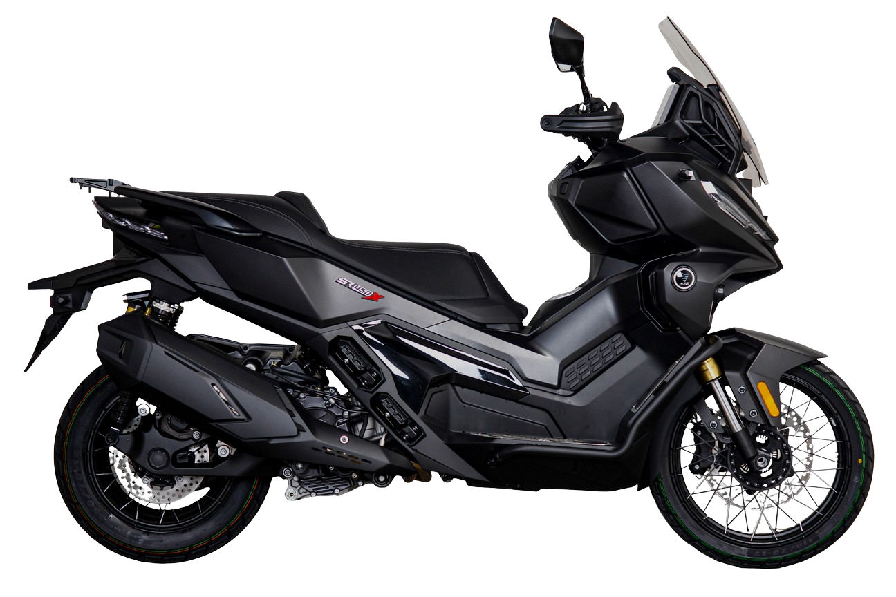 VOGE 300GY