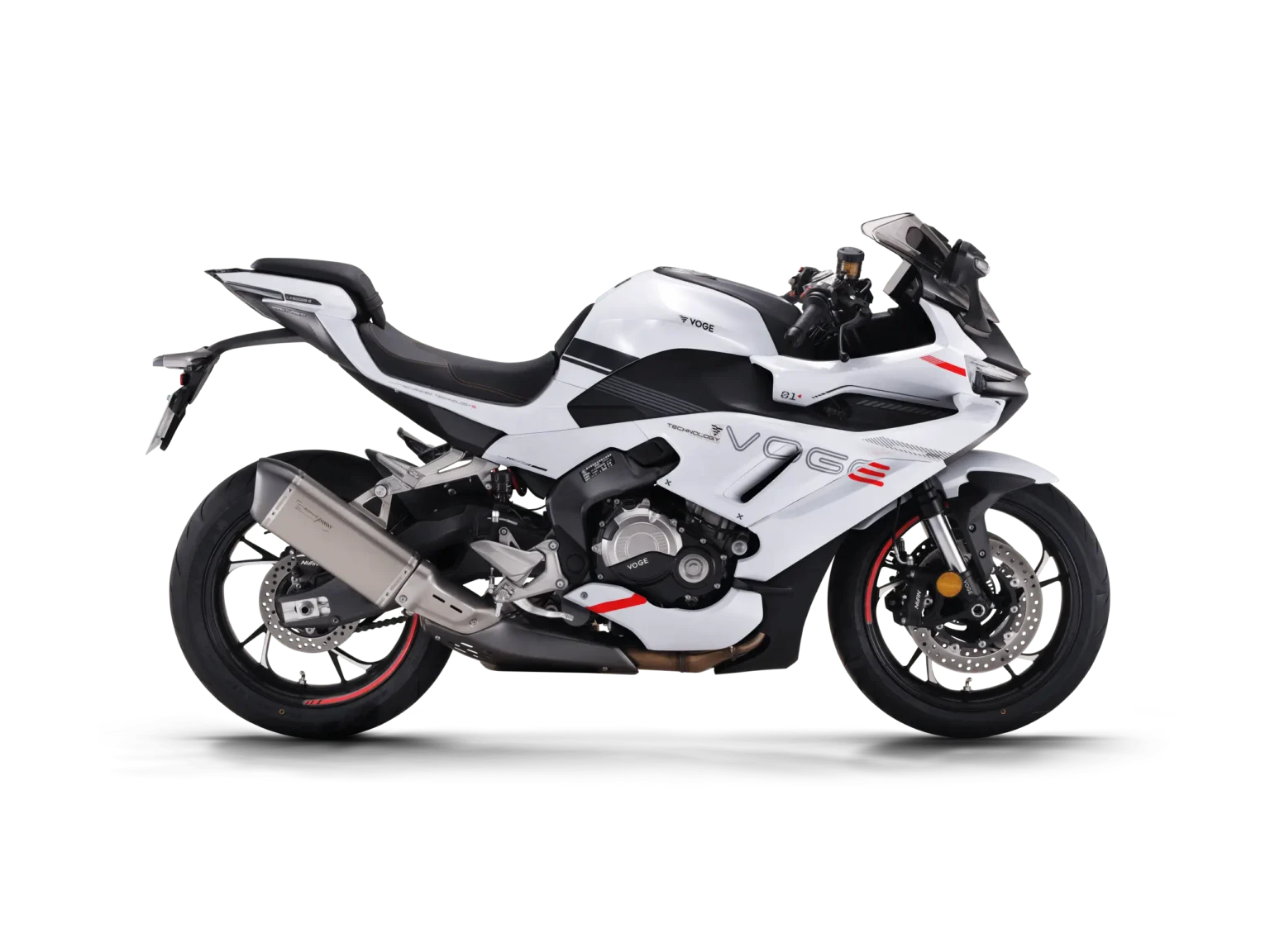 VOGE 300GY