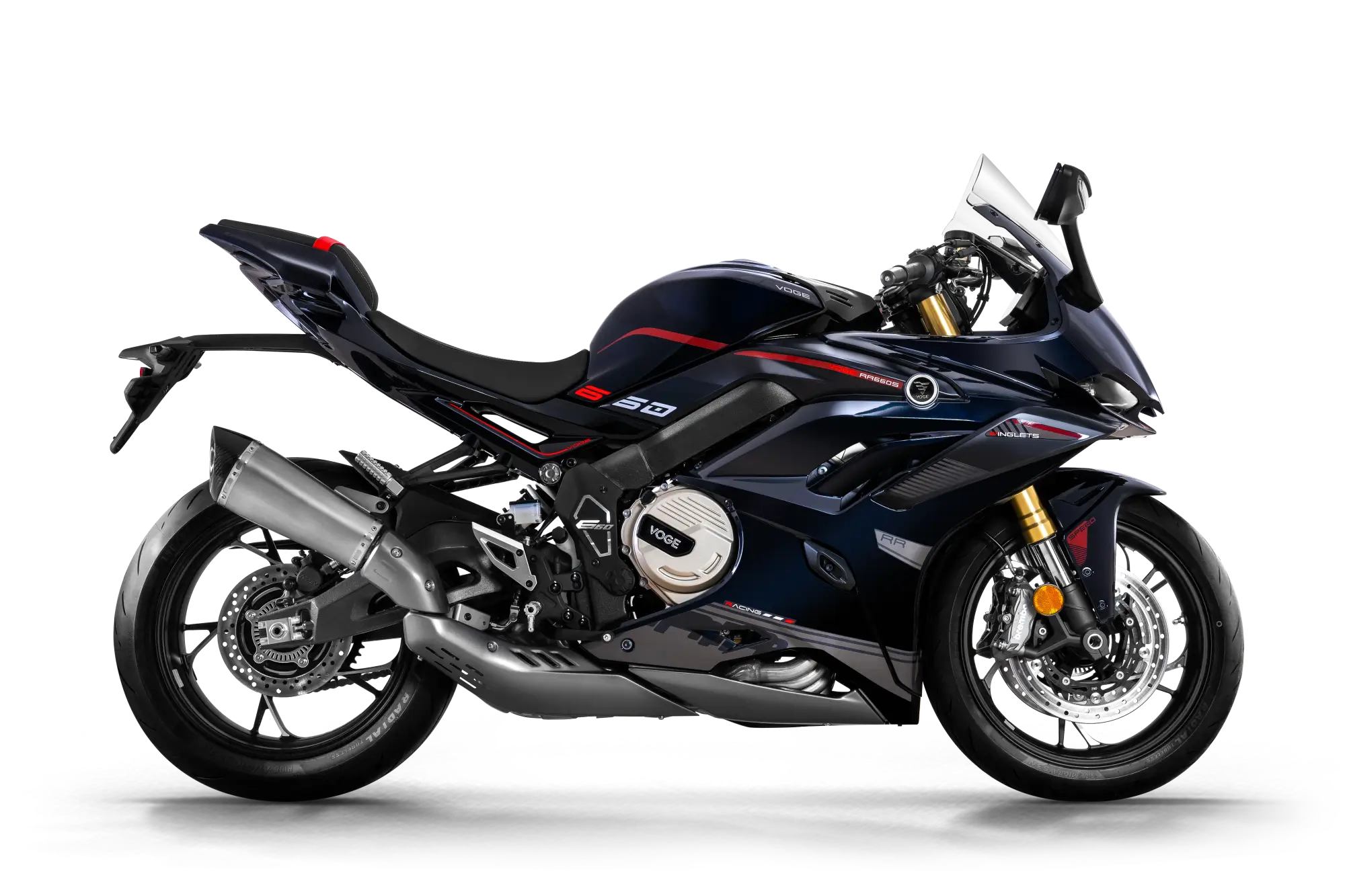 VOGE 300GY